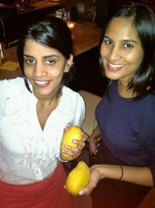 Mango Madness 2012