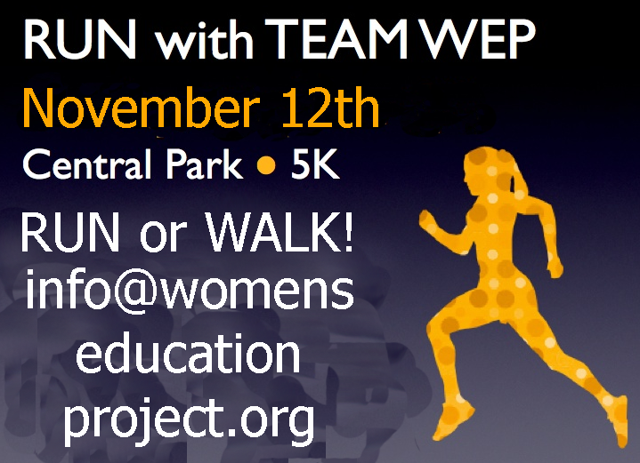 October 30 run